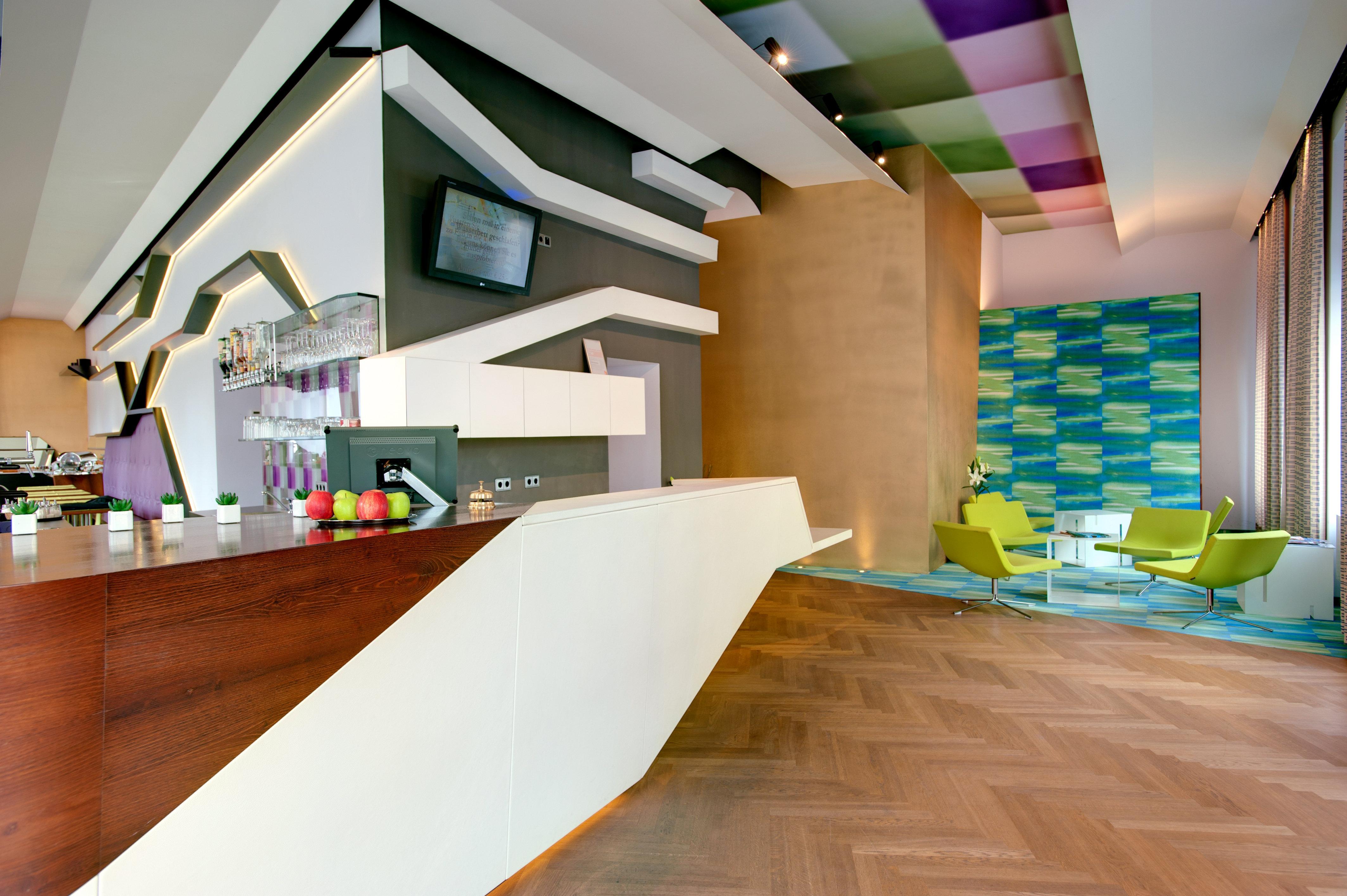 וינה Boutiquehotel Donauwalzer מראה חיצוני תמונה