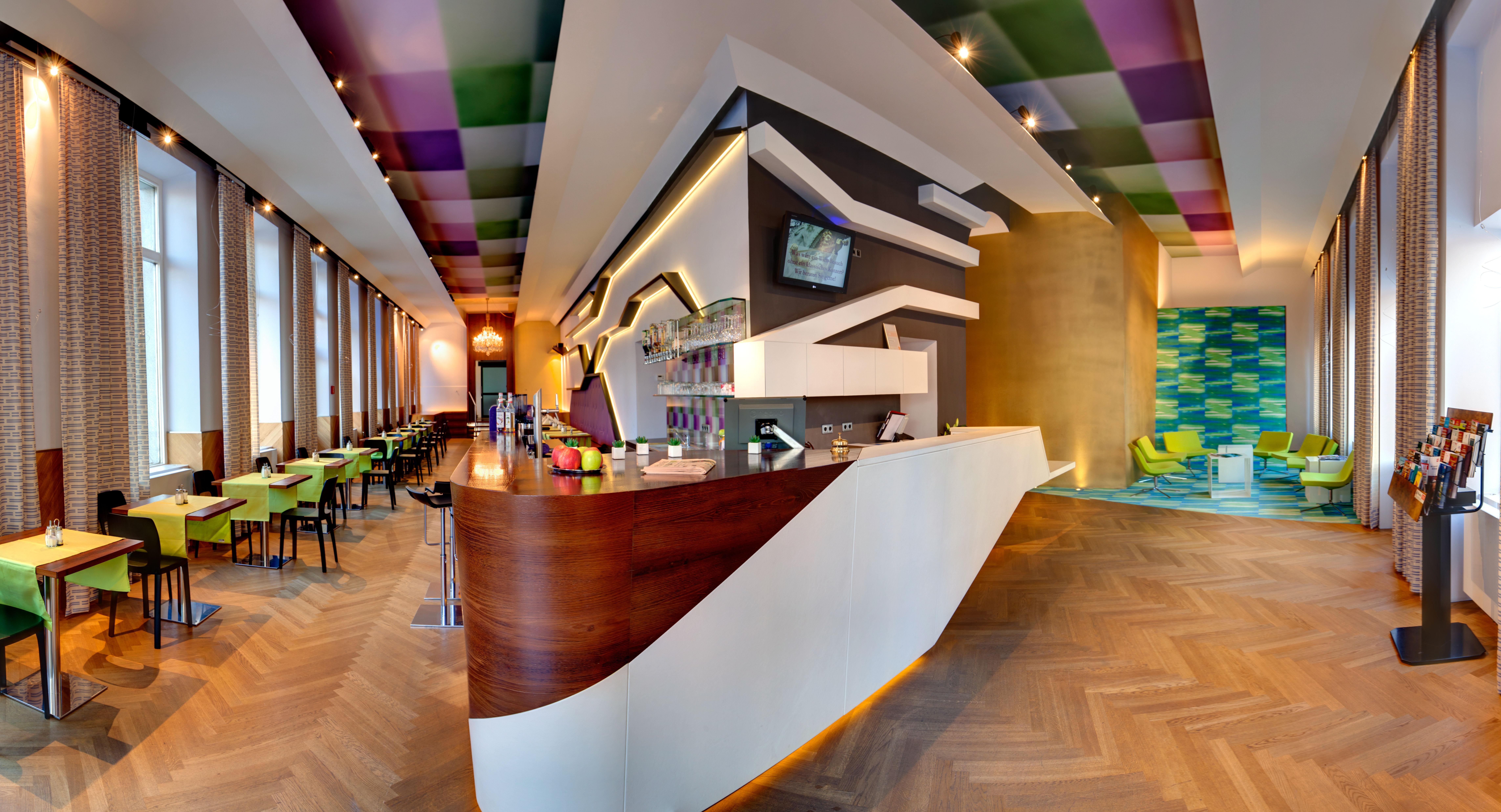 וינה Boutiquehotel Donauwalzer מראה חיצוני תמונה