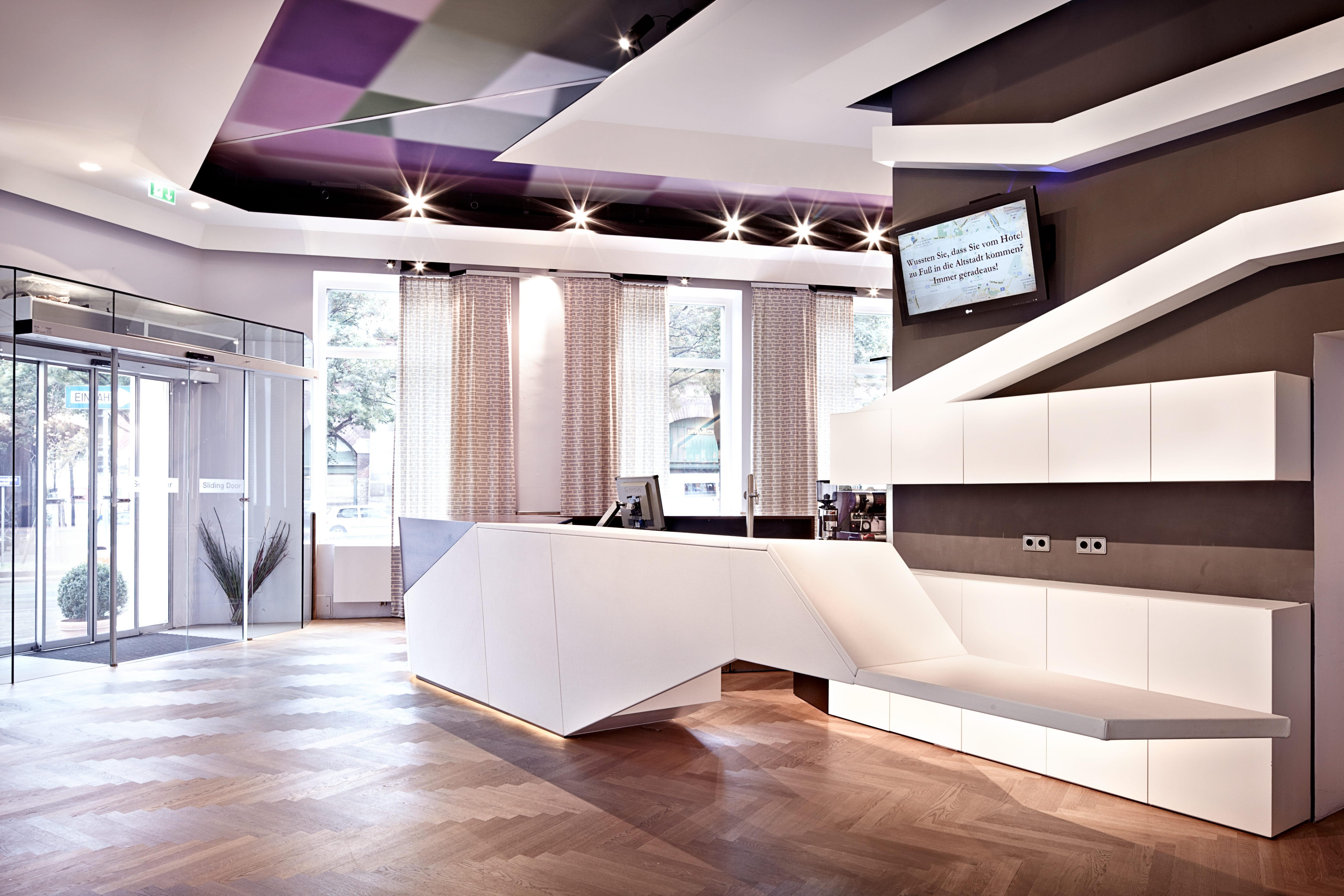 וינה Boutiquehotel Donauwalzer מראה חיצוני תמונה