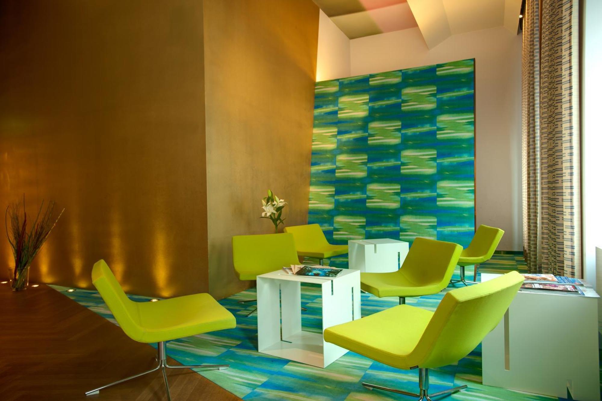 וינה Boutiquehotel Donauwalzer מראה חיצוני תמונה